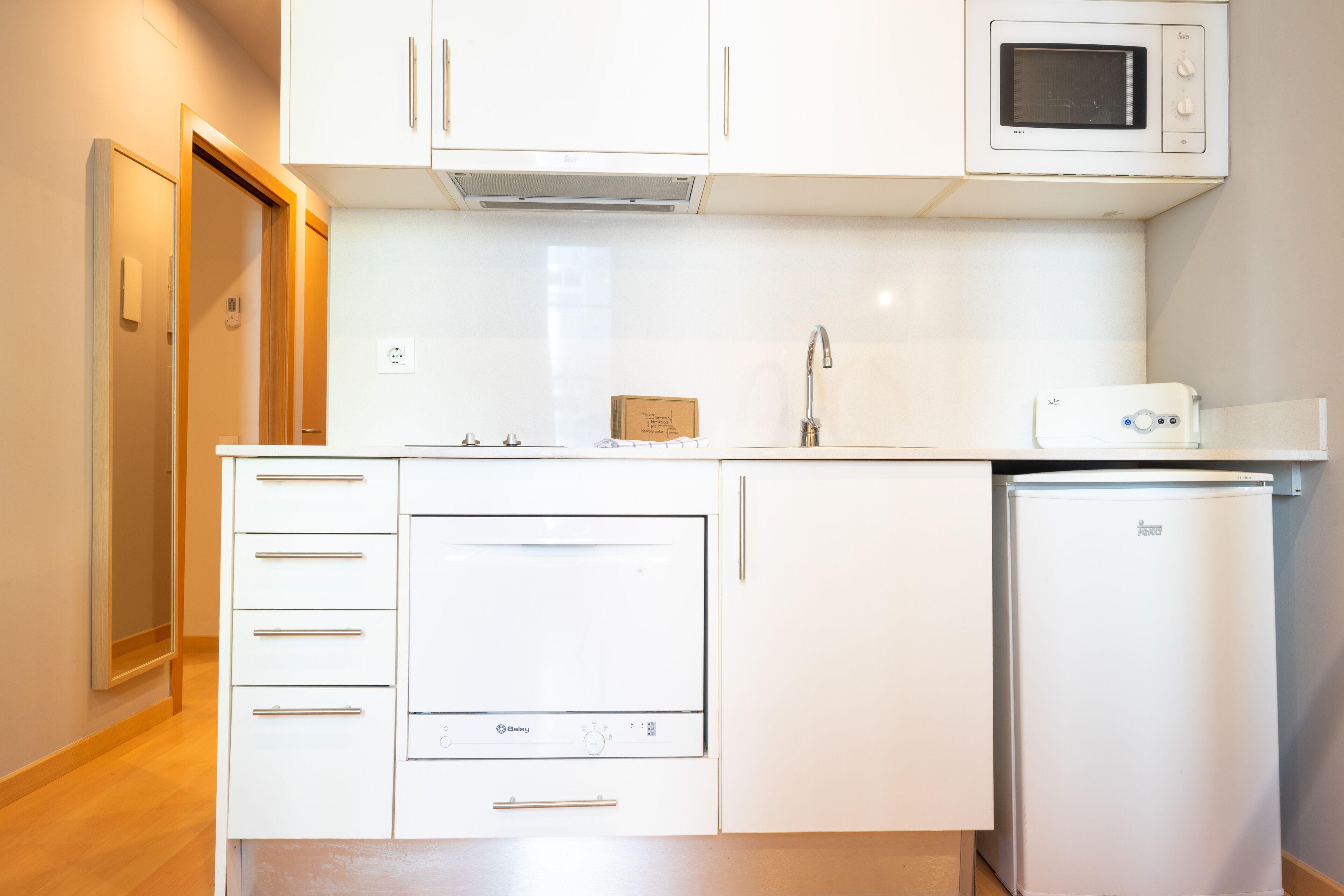 Bonavista Apartments - Eixample — Fotos 1